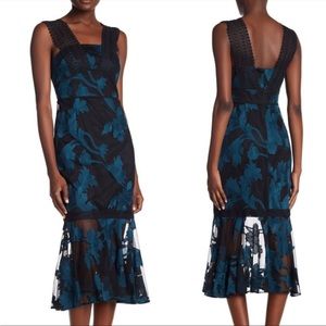 Tahari Dress